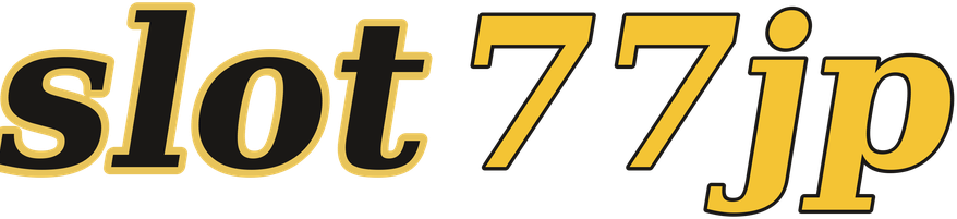 slot77jp logo