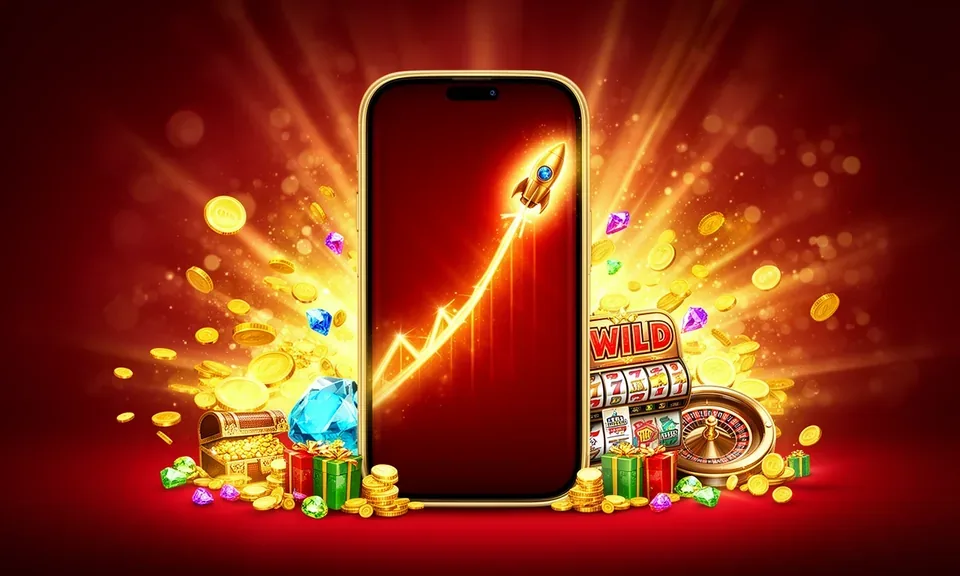 slot77jp The Full Lobby on Your Phone — No Download Needed